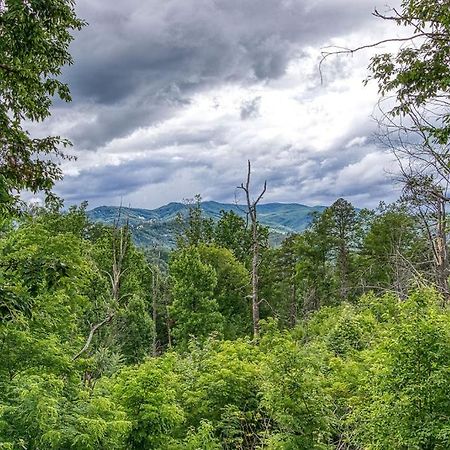 Blue Mist Villa Gatlinburg Ngoại thất bức ảnh